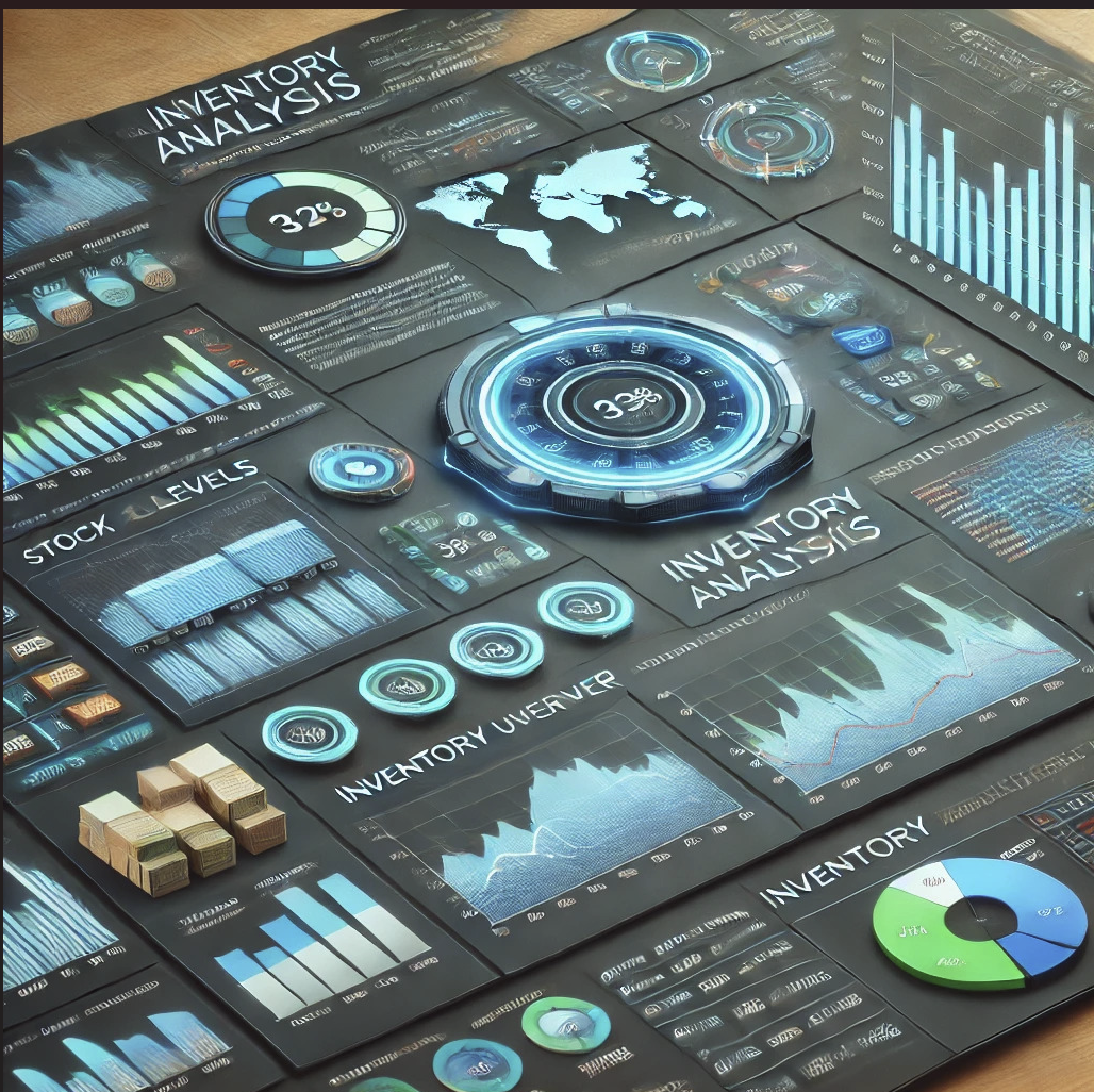 Inventory Analysis